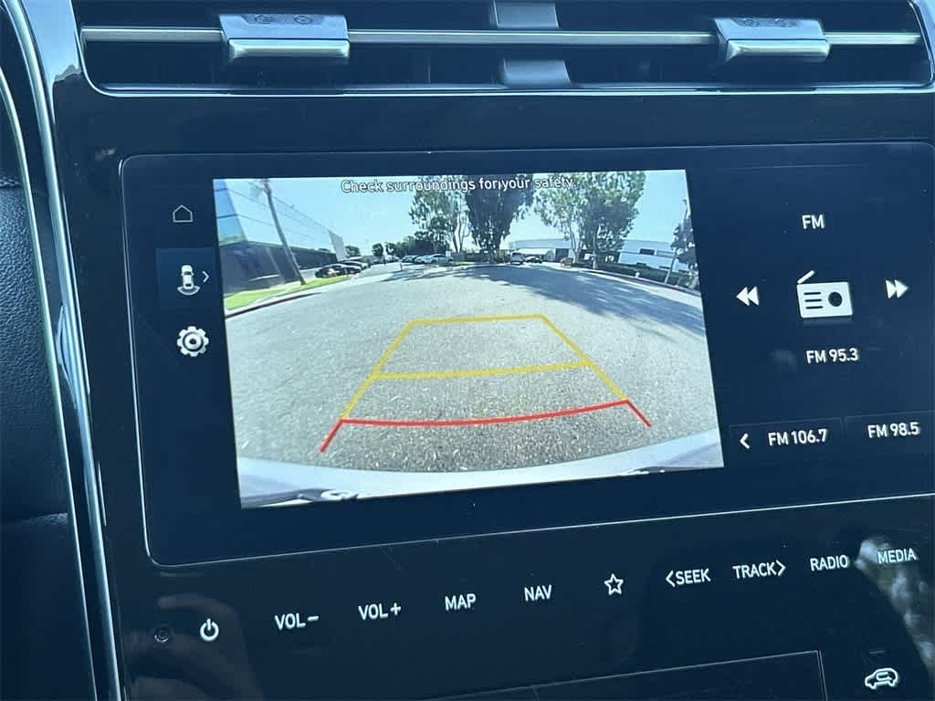 Thumbnail: 2024 Hyundai Tucson - 26