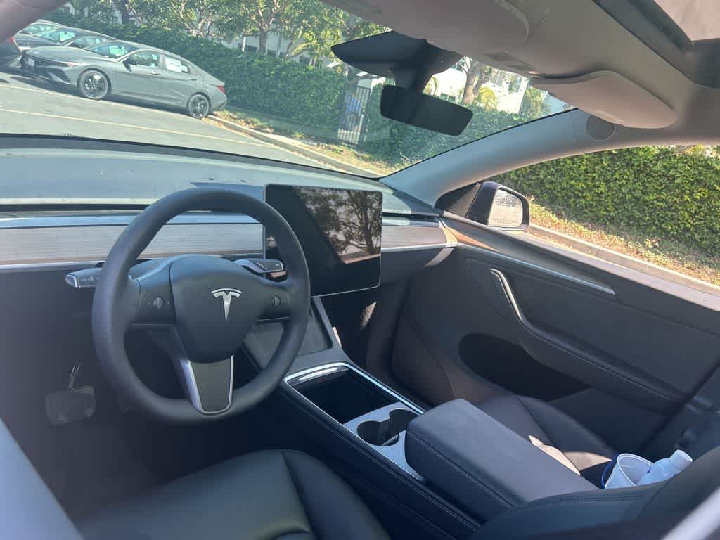 Thumbnail: 2025 Tesla Model Y - 7