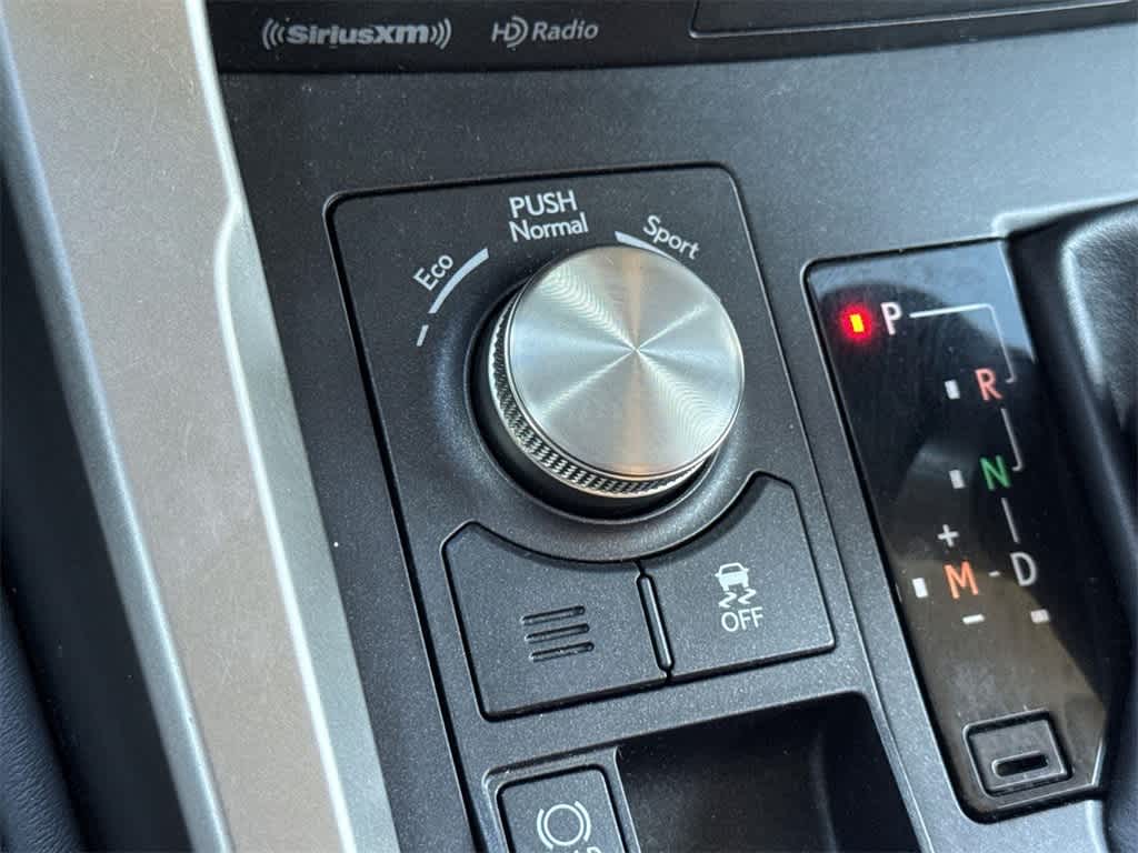 Thumbnail: 2021 Lexus NX - 20