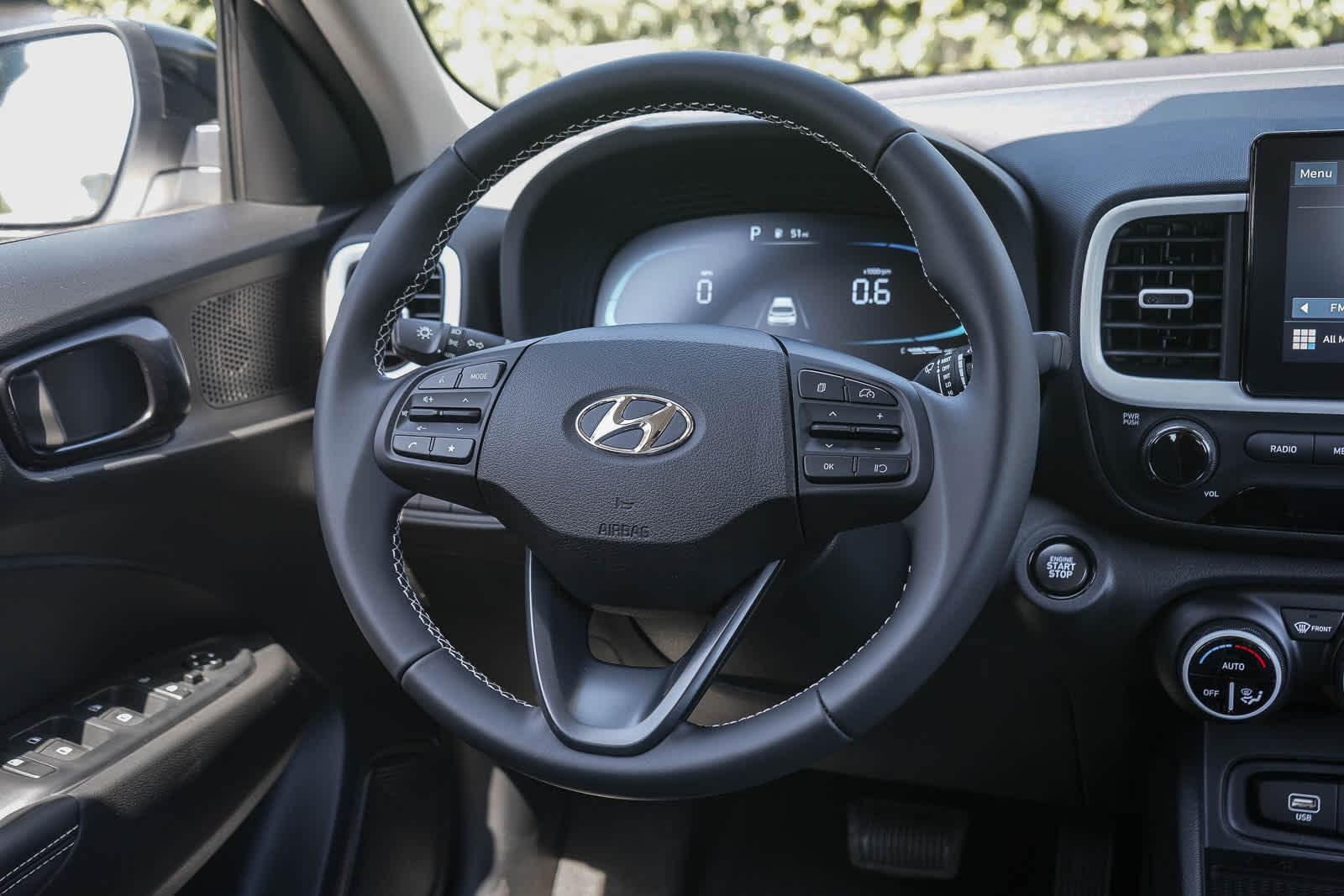 Thumbnail: 2026 Hyundai Venue - 15