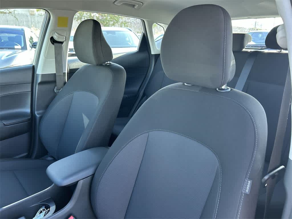 Thumbnail: 2026 Hyundai Kona - 34