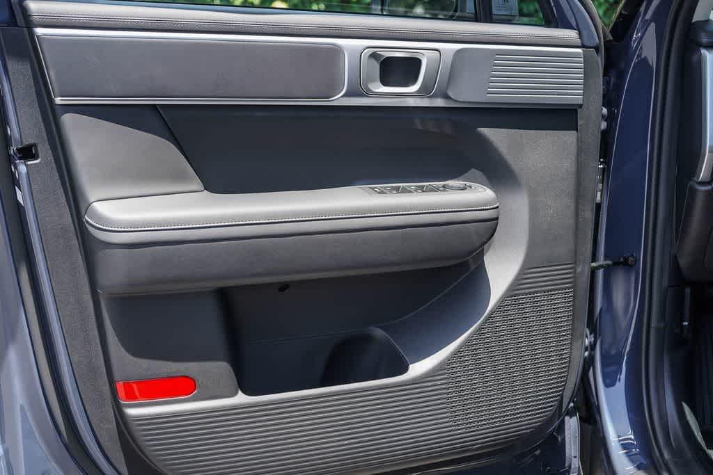 Thumbnail: 2026 Hyundai Santa Fe - 19