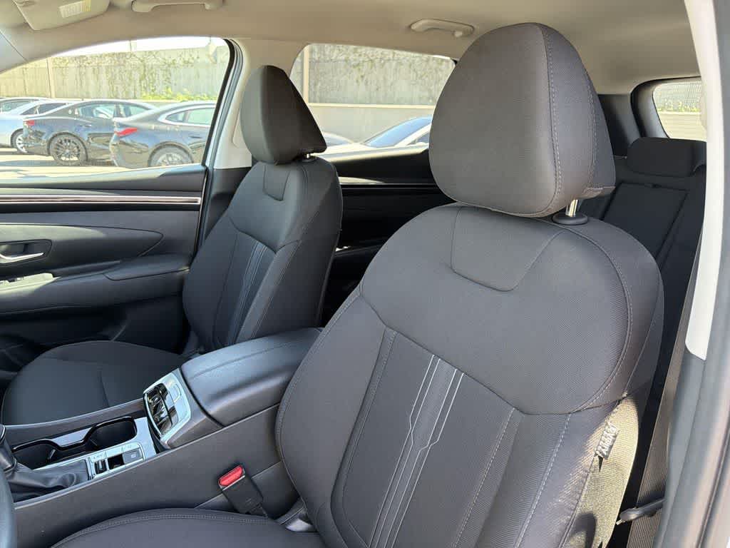 Thumbnail: 2023 Hyundai Tucson - 28