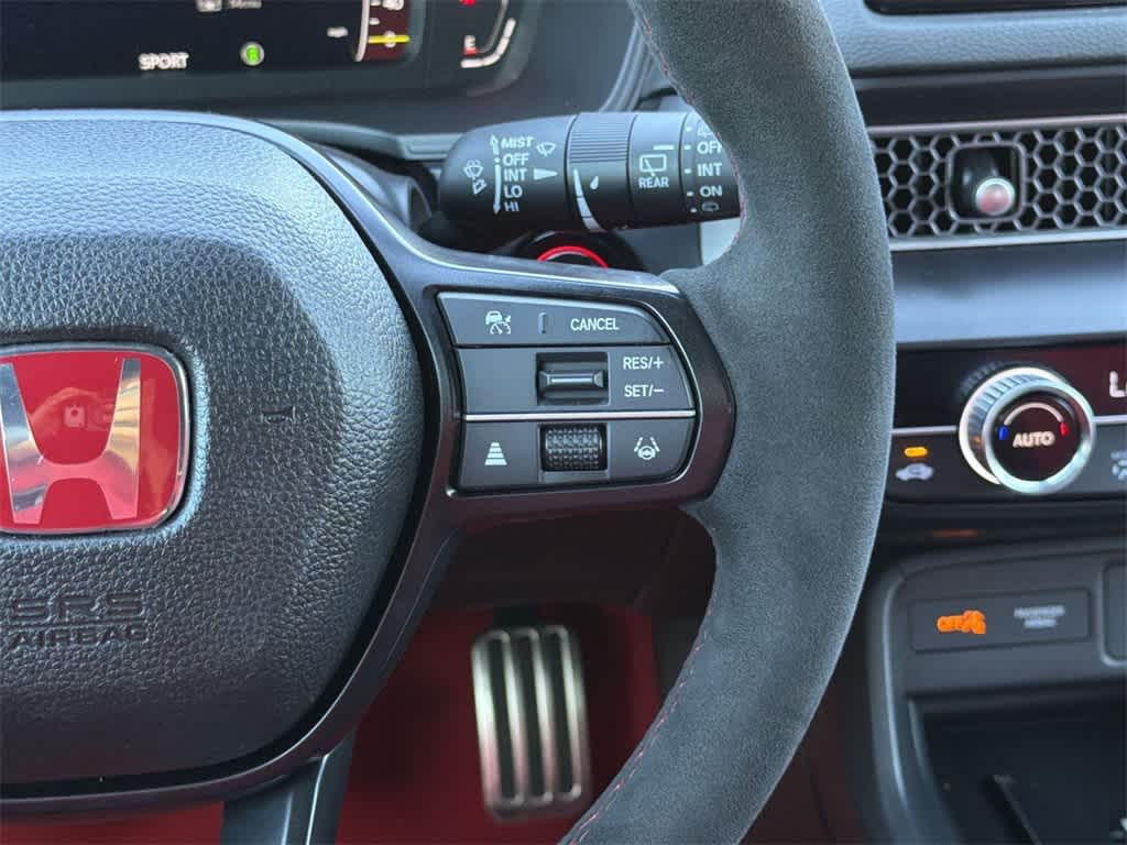 Thumbnail: 2023 Honda Civic - 14