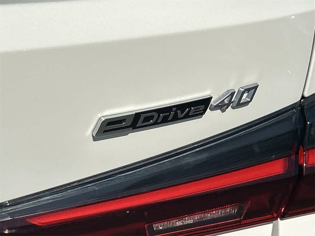 Thumbnail: 2023 BMW i4 - 46