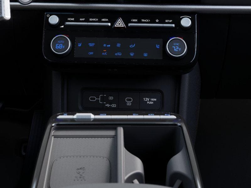 Thumbnail: 2025 Hyundai Tucson - 21