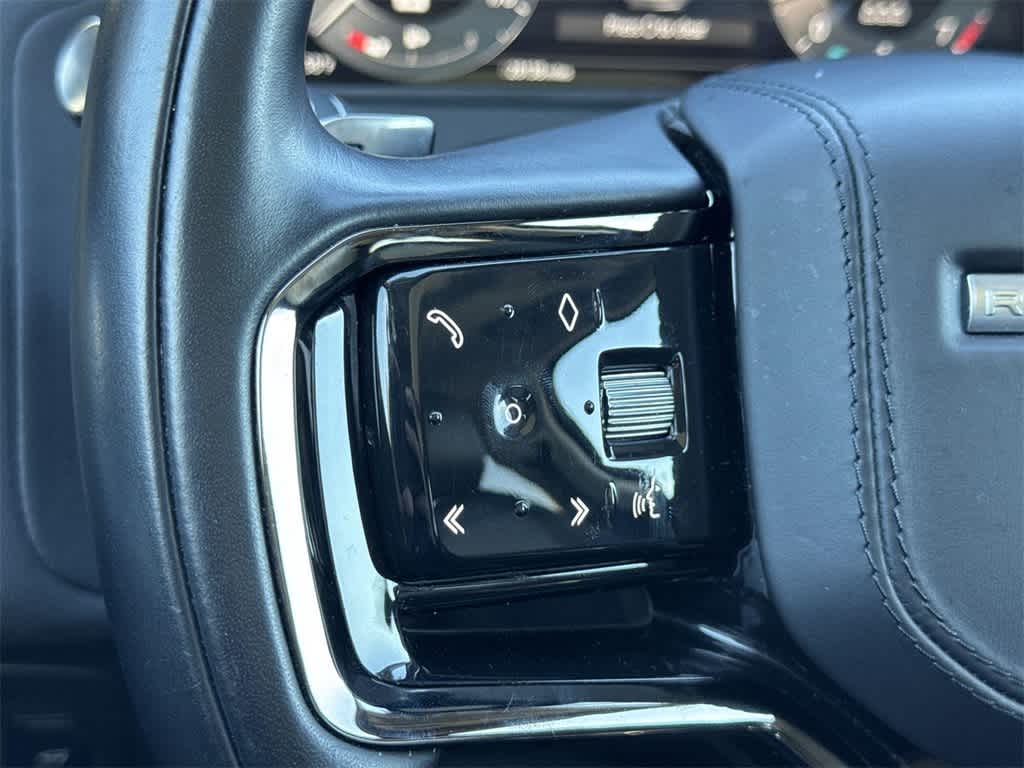 Thumbnail: 2024 Land Rover Range Rover Velar - 14