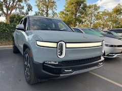 New 2023 Rivian R1T Adventure Truck for sale near Santa Ana