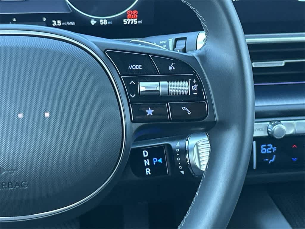 Thumbnail: 2025 Hyundai Ioniq 6 - 22