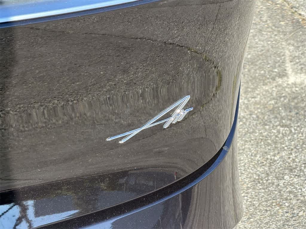 Thumbnail: 2024 Lucid Air - 31