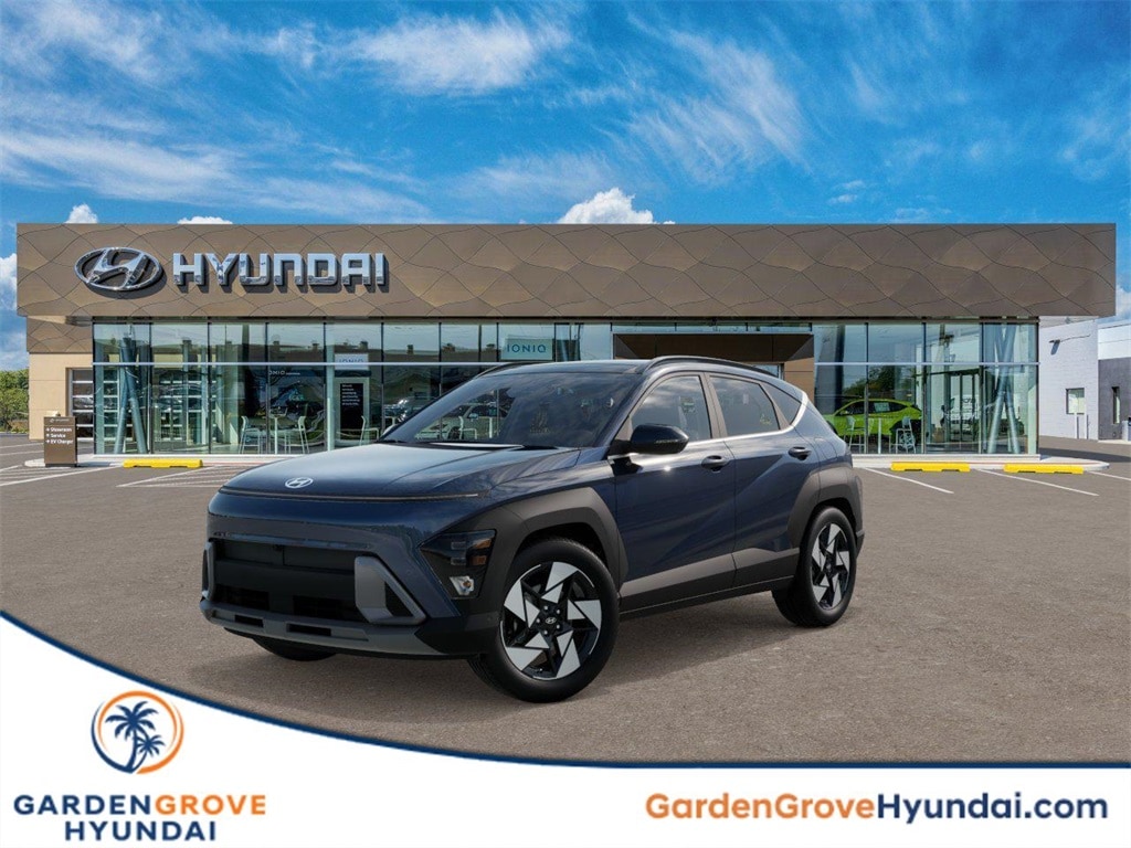Thumbnail: 2026 Hyundai Kona - 1