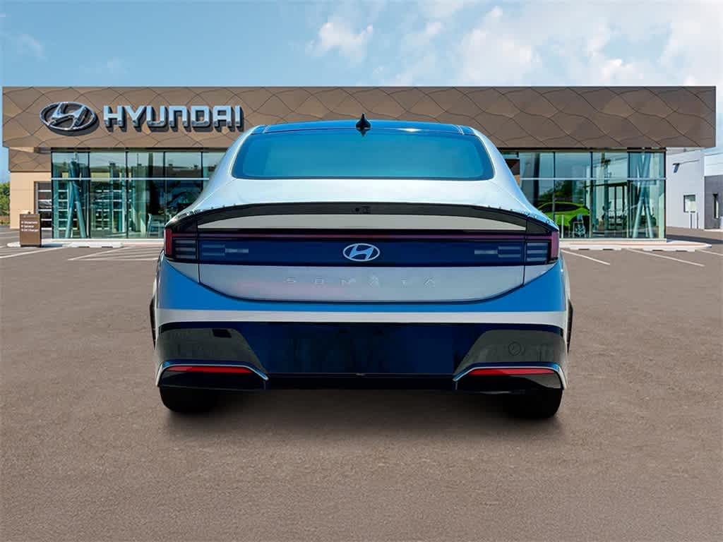 Thumbnail: 2024 Hyundai Sonata - 6