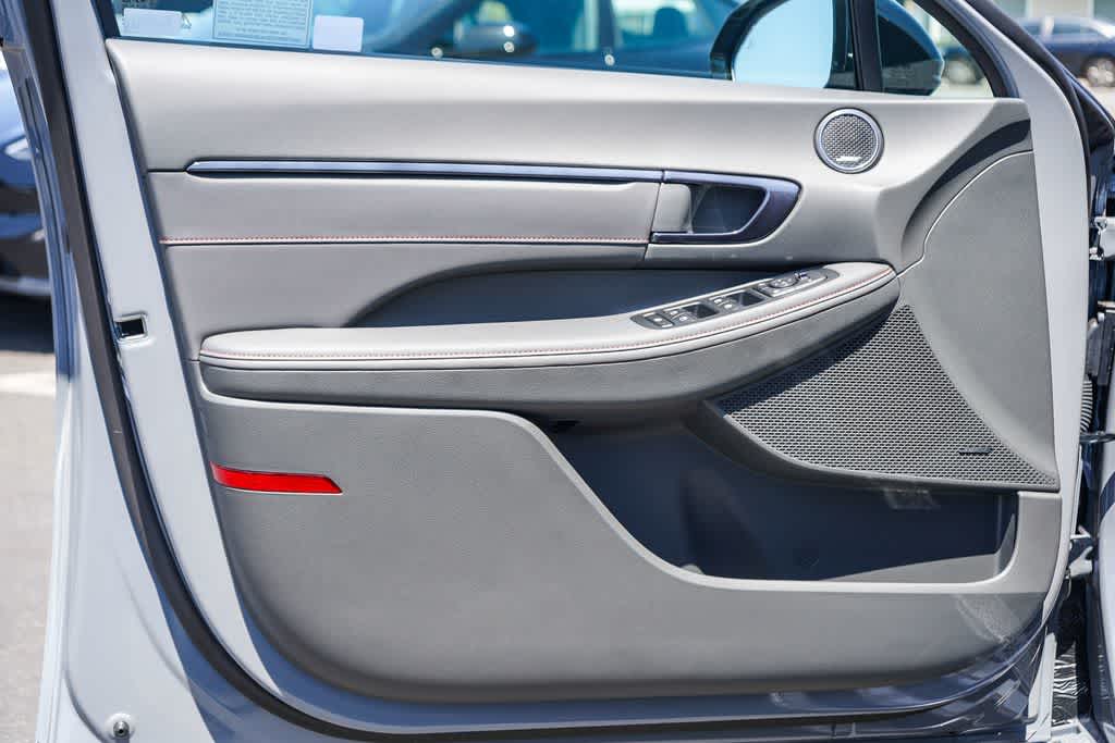 Thumbnail: 2026 Hyundai Sonata - 20