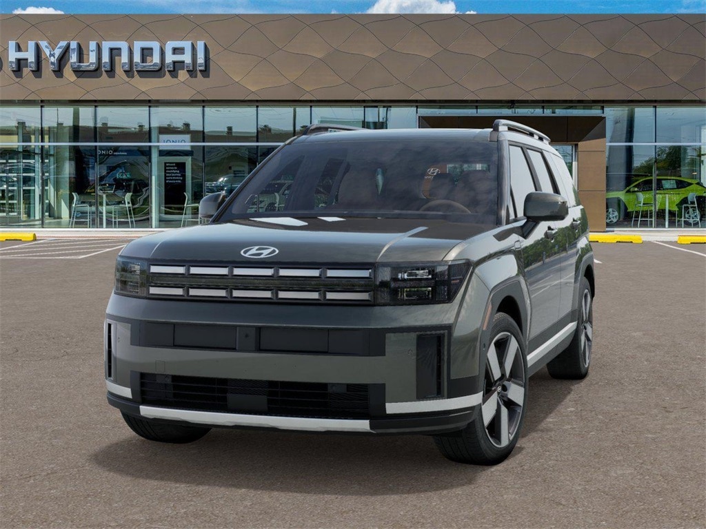 Thumbnail: 2025 Hyundai Santa Fe - 6