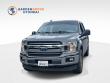 Used 2020 Ford F-150 XLT Truck