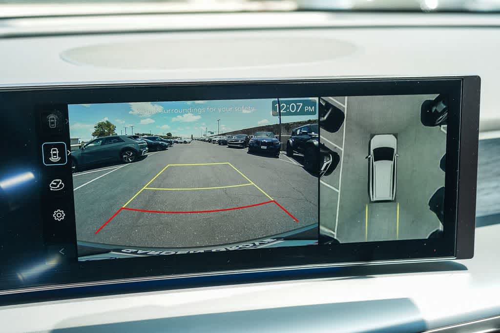 Thumbnail: 2026 Hyundai Ioniq - 26