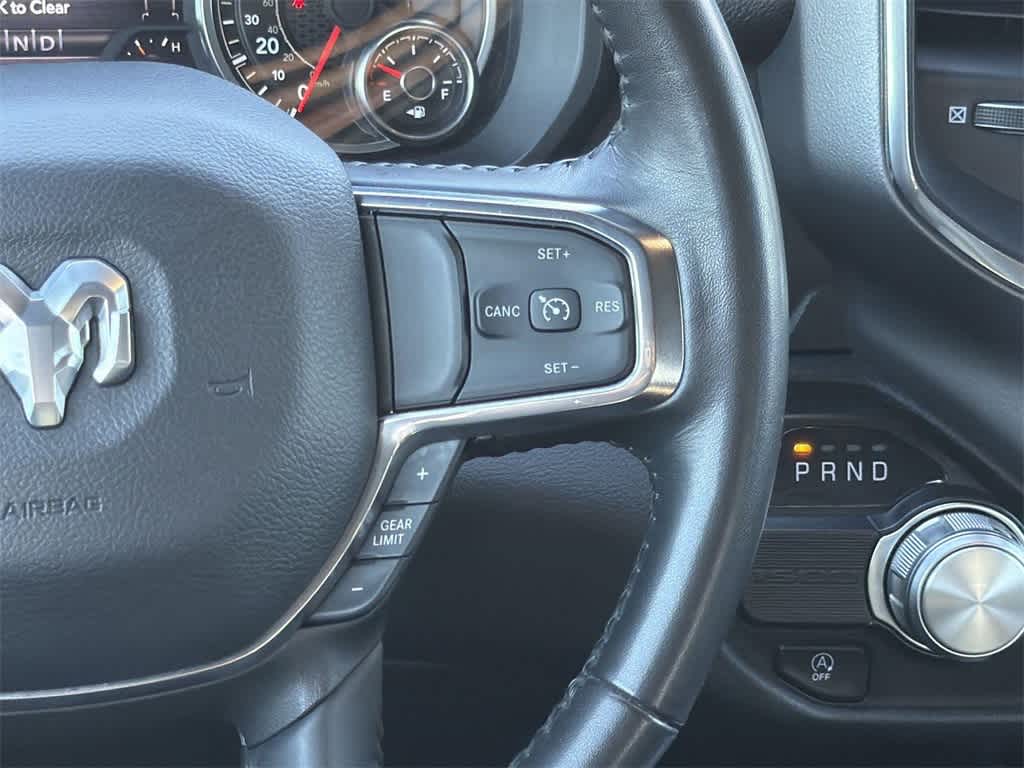 Thumbnail: 2024 RAM 1500 - 14