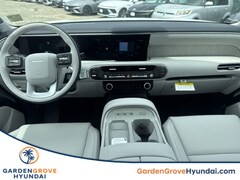 2026 Hyundai Palisade Calligraphy AWD SUV