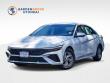 New 2026 Hyundai Elantra SE Sedan
