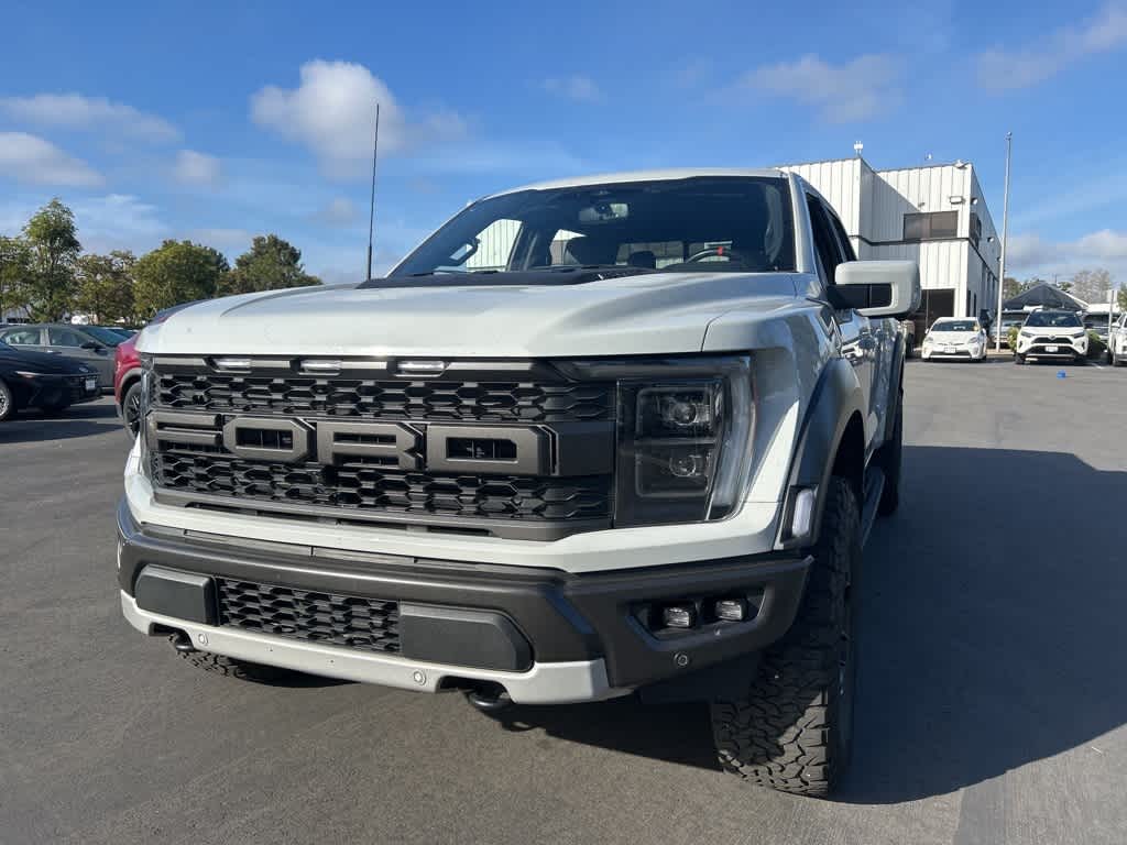 Thumbnail: 2023 Ford F-150 - 5