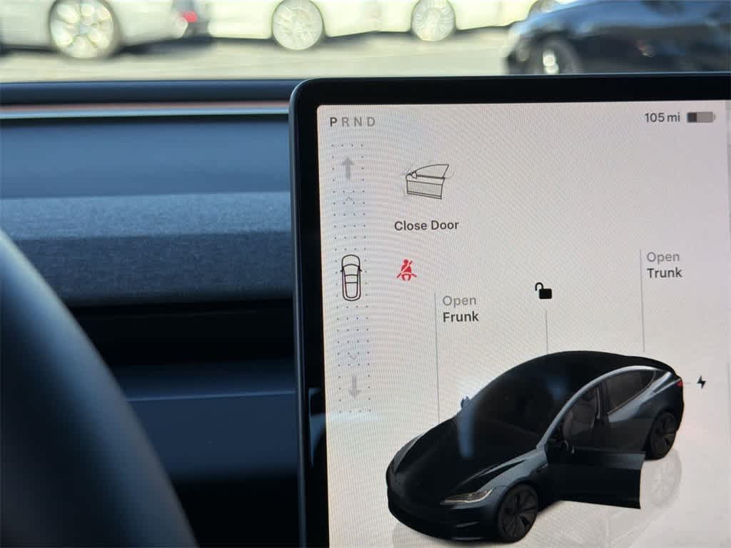 Thumbnail: 2024 Tesla Model 3 - 18