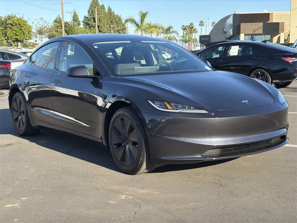 Thumbnail: 2024 Tesla Model 3 - 8