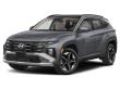 New 2025 Hyundai Tucson Hybrid SEL Convenience SUV