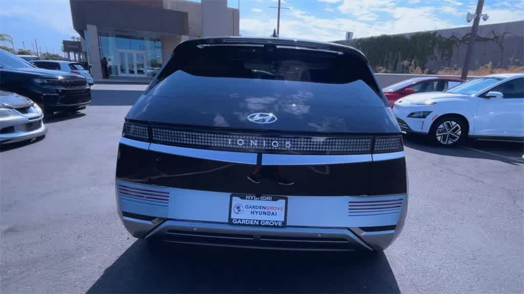 Thumbnail: 2024 Hyundai Ioniq 5 - 7