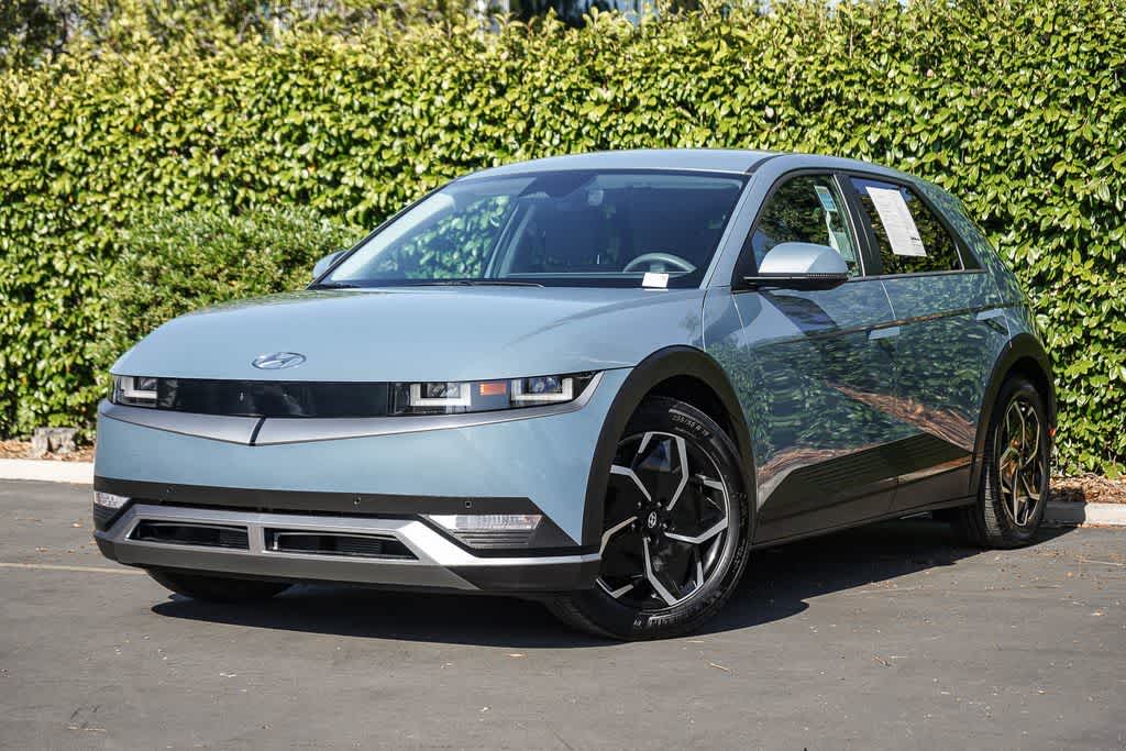 2024 Hyundai Ioniq 5 SEL -
                  Garden Grove, CA