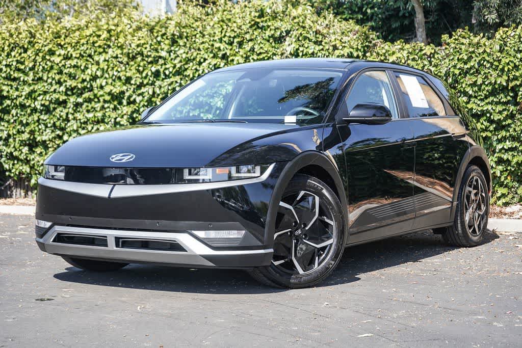 2024 Hyundai Ioniq 5 SEL -
                  Garden Grove, CA