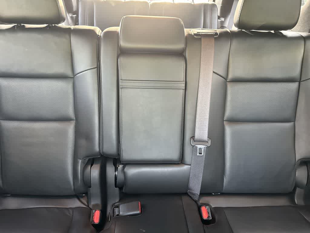 Thumbnail: 2023 Dodge Durango - 4