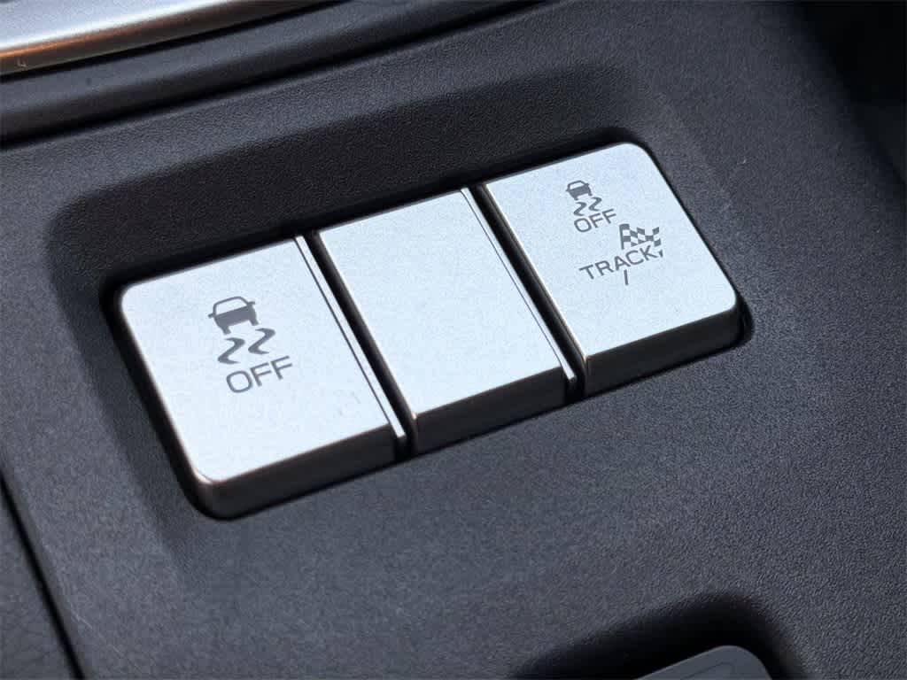 Thumbnail: 2023 Toyota GR86 - 21