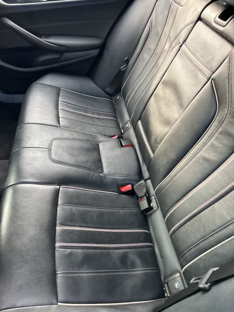 Thumbnail: 2020 BMW 5 Series - 6