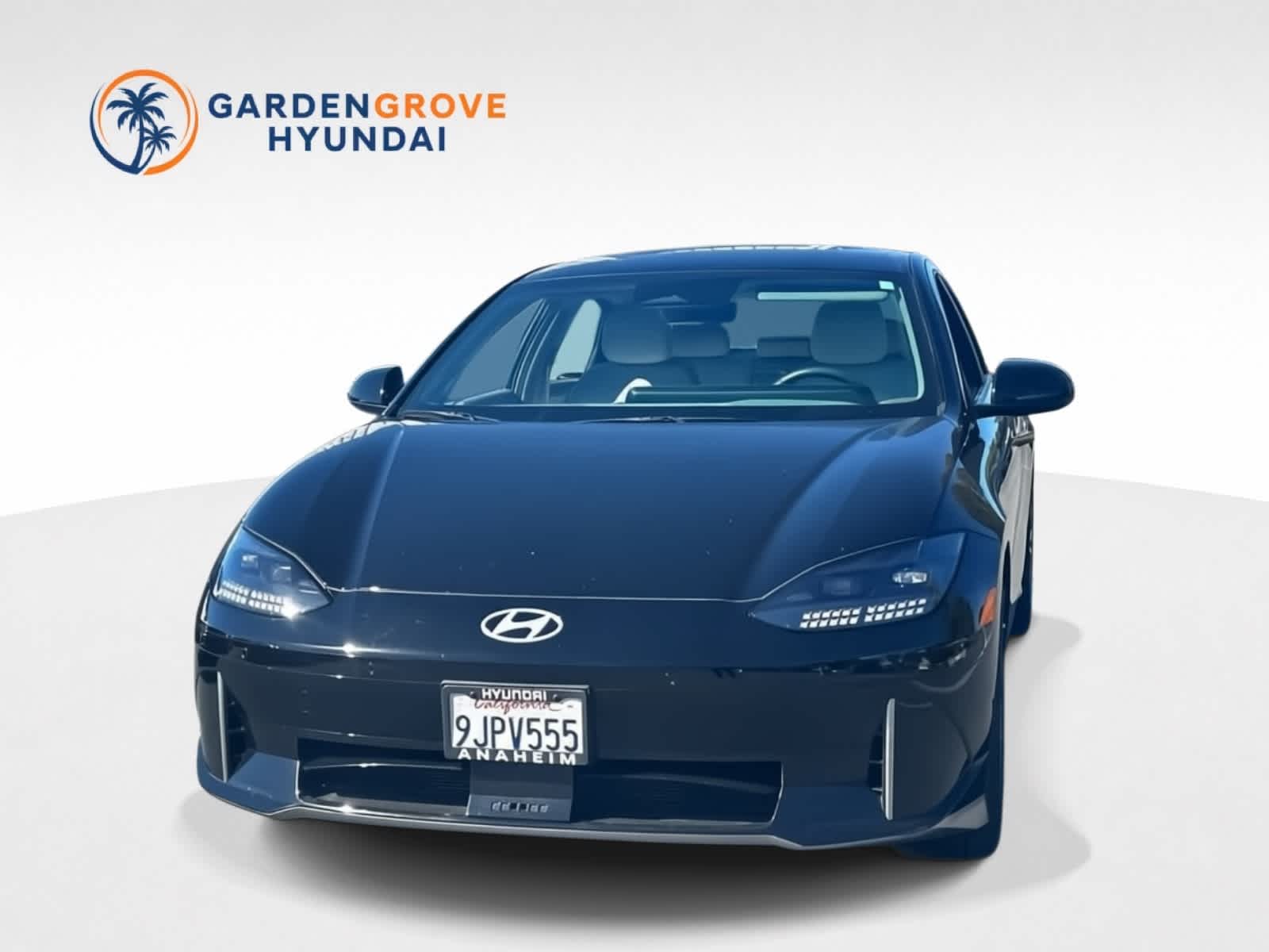 New 2023 Hyundai IONIQ 6 SEL Sedan for sale near you in Garden Grove, CA