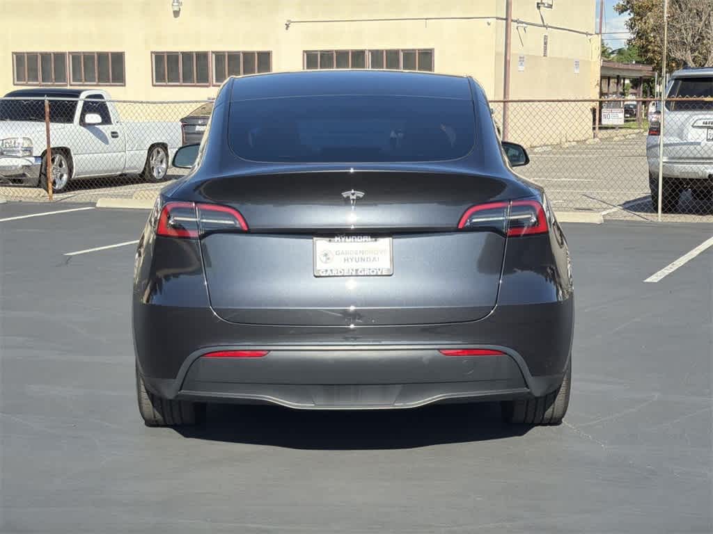 Thumbnail: 2024 Tesla Model Y - 5