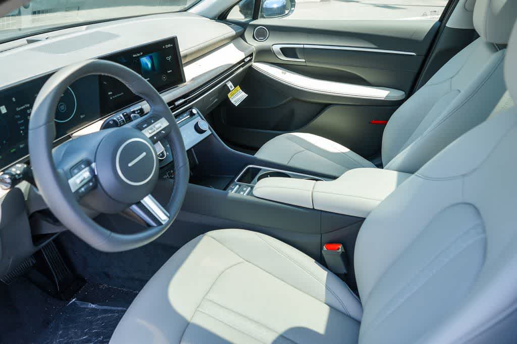 Thumbnail: 2026 Hyundai Sonata - 19
