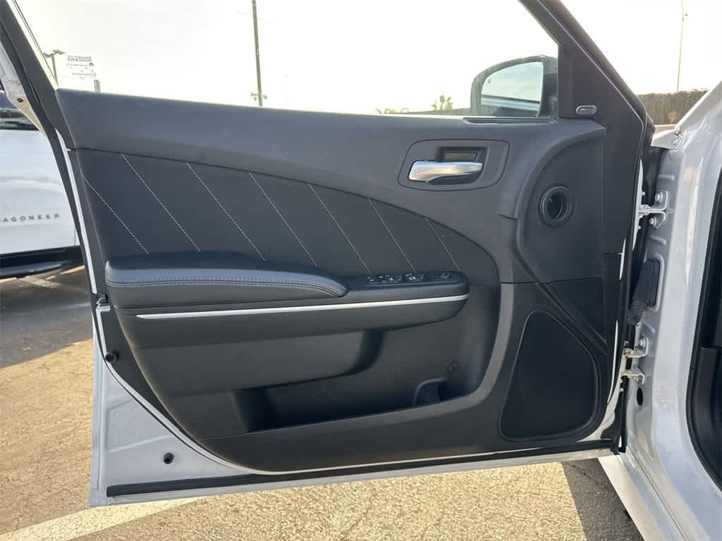 Thumbnail: 2023 Dodge Charger - 22