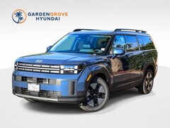 New 2027 Hyundai Santa Fe Hybrid SEL SUV for sale near Westminster