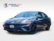 New 2026 Hyundai Elantra SEL Sport Sedan