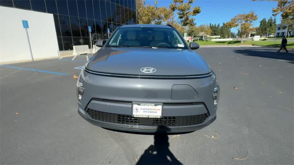 Thumbnail: 2025 Hyundai Kona - 3