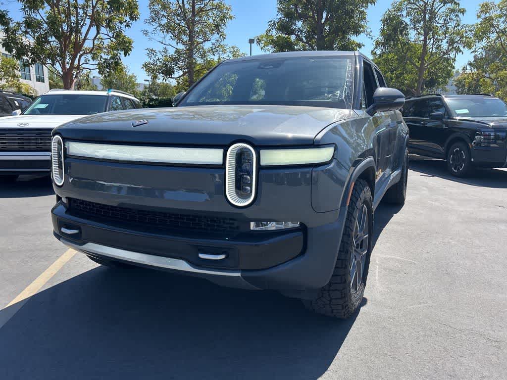 Thumbnail: 2022 Rivian R1T - 5
