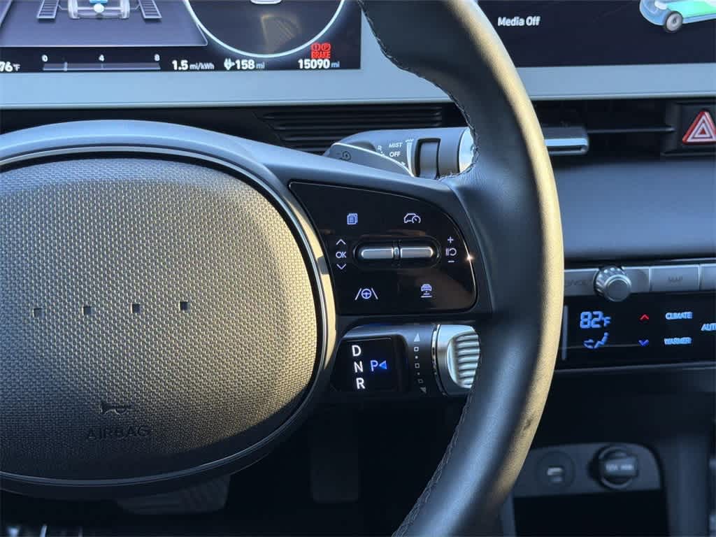 Thumbnail: 2024 Hyundai Ioniq 5 - 14