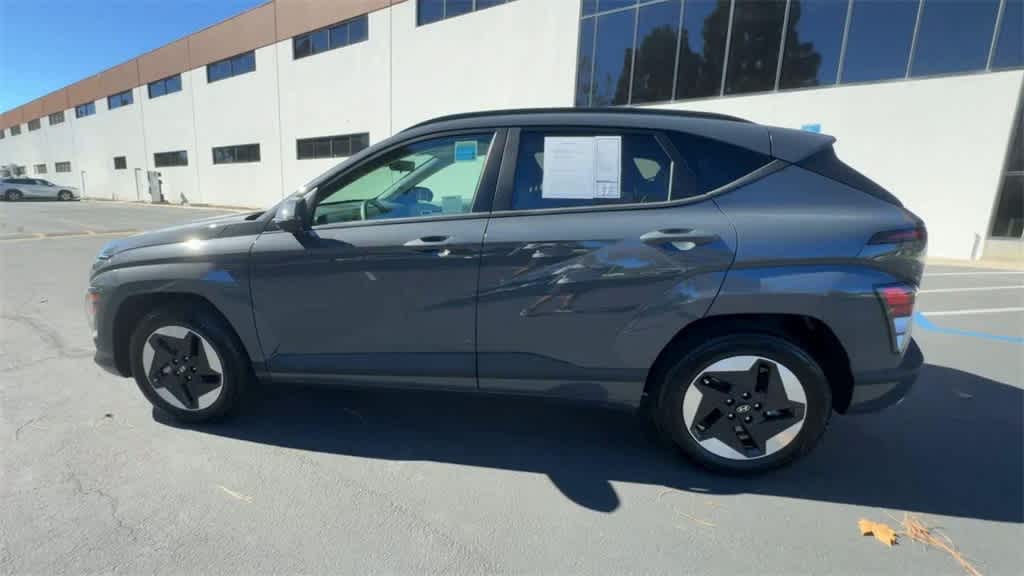 Thumbnail: 2025 Hyundai Kona - 5