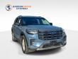 Used 2025 Ford Explorer Active SUV