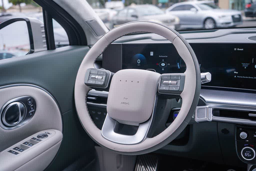 Thumbnail: 2026 Hyundai Ioniq - 15
