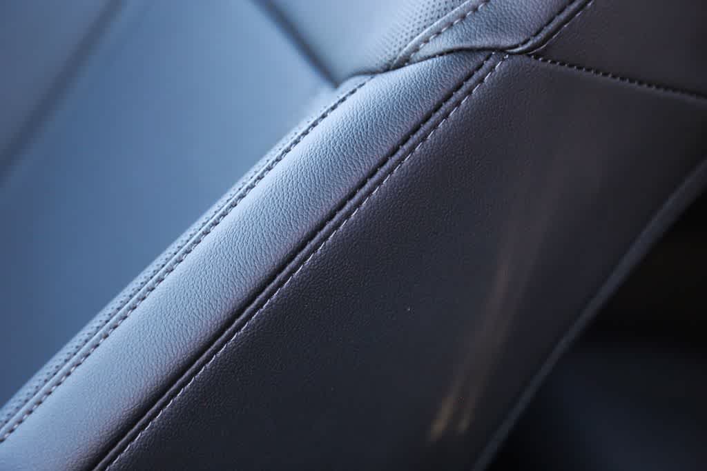 2025 Hyundai Santa Cruz XRT - Photo 24