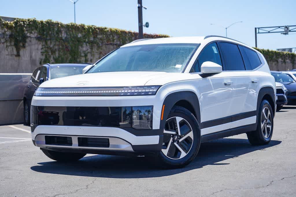2026 Hyundai Ioniq SE -
                  Garden Grove, CA