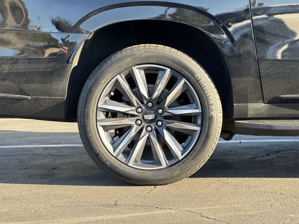 Thumbnail: 2023 Cadillac Escalade - 46