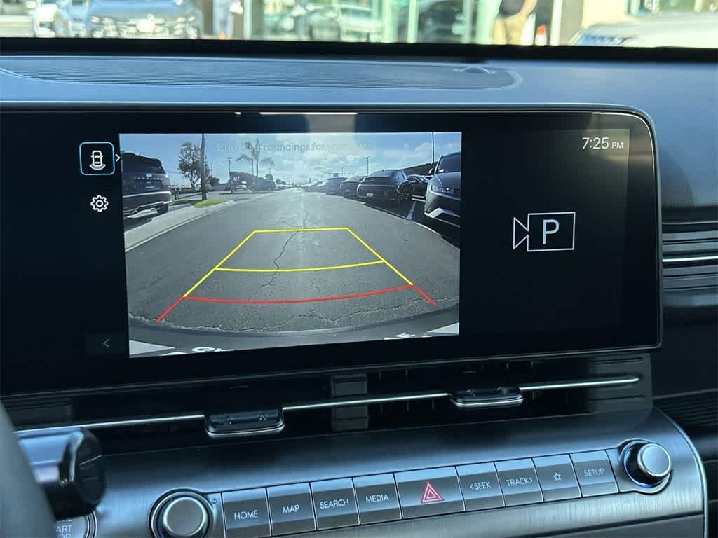 Thumbnail: 2026 Hyundai Kona - 26