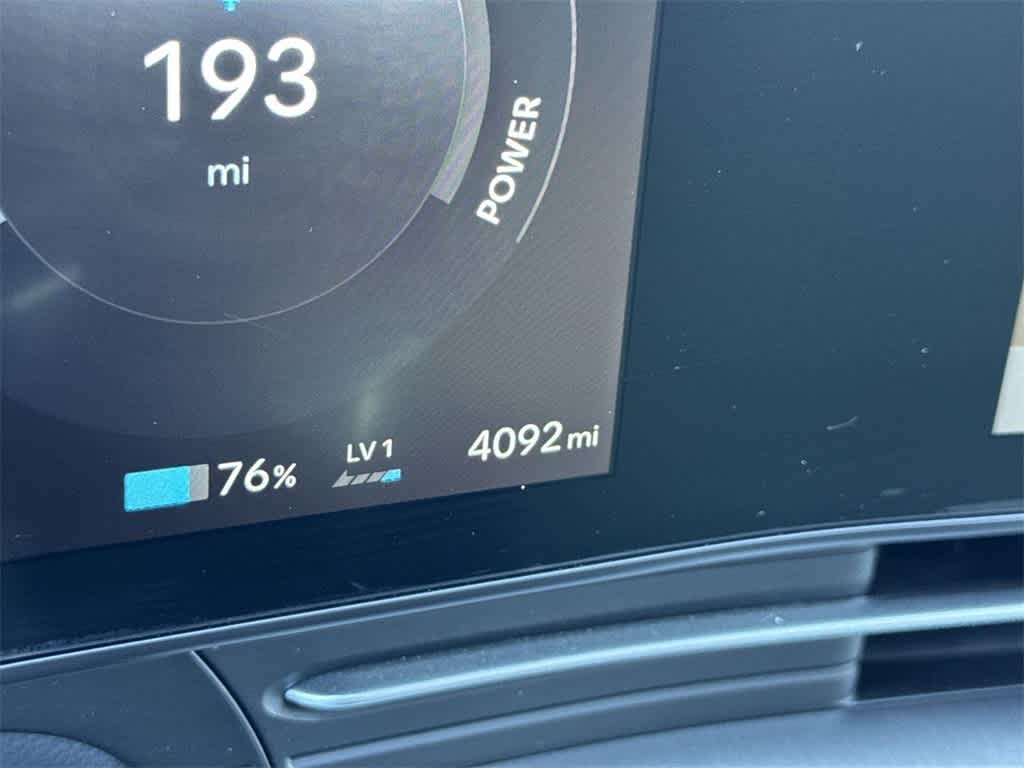 Thumbnail: 2025 Hyundai Kona - 28